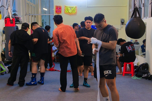 Galeria Almorentavia 3